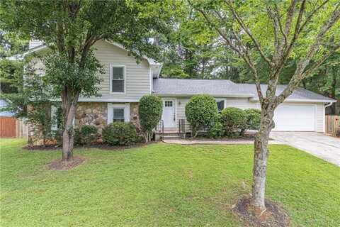 495 Ansley Drive, Roswell, GA 30076