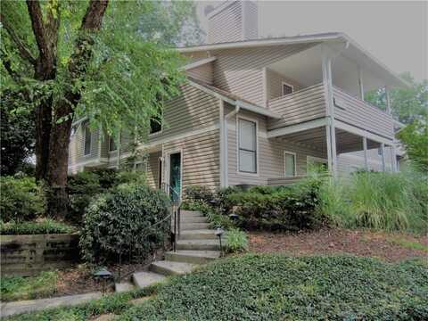 1503 Wynnes Ridge Circle SE, Marietta, GA 30067