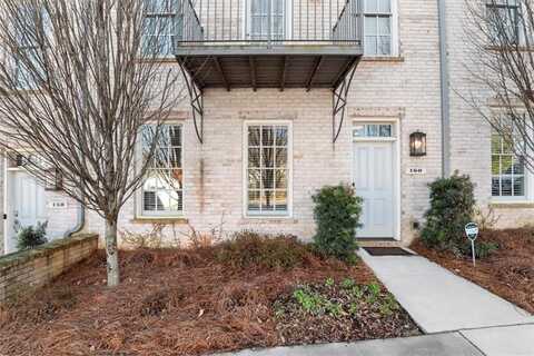 160 Clover Court, Roswell, GA 30075