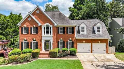 5344 Saint Martins Court SE, Mableton, GA 30126