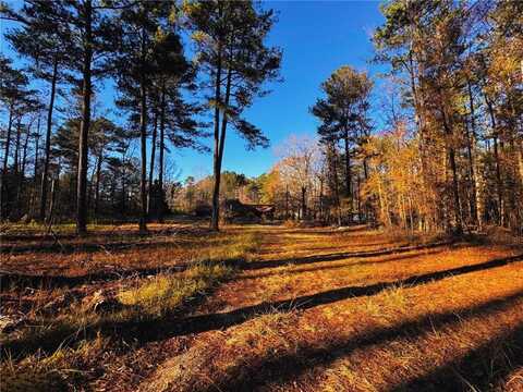 1930 Locust Grove Road, Griffin, GA 30223