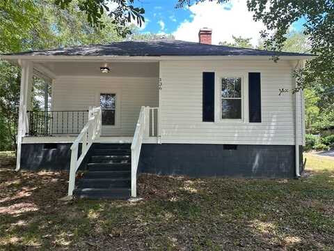 336 SAVANNAH Street, Toccoa, GA 30577