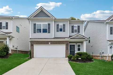 3843 CLARINGTON Drive, Marietta, GA 30066