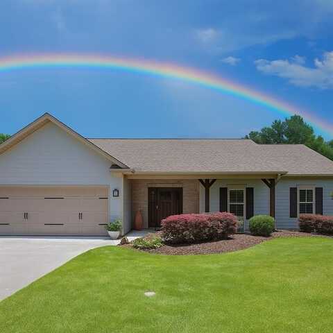 57 Round Rock Circle NE, Rome, GA 30161