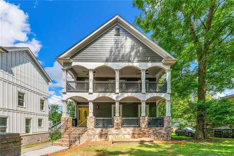 718 Terry Street SE, Atlanta, GA 30315
