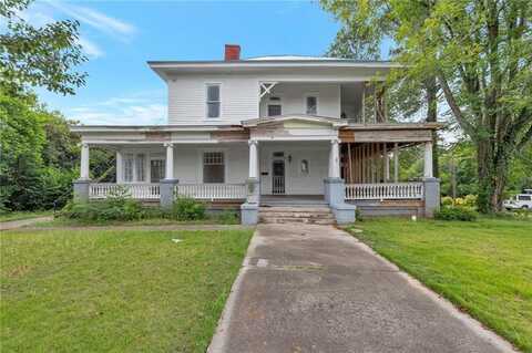 2119 Emory Street, Covington, GA 30014