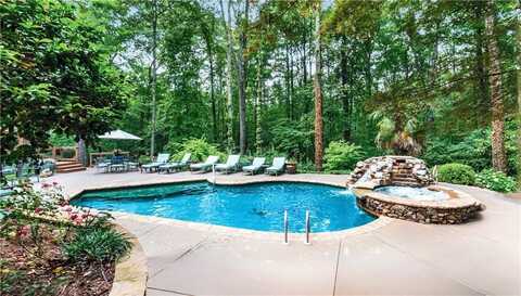 3465 Township Ridge Point, Marietta, GA 30066