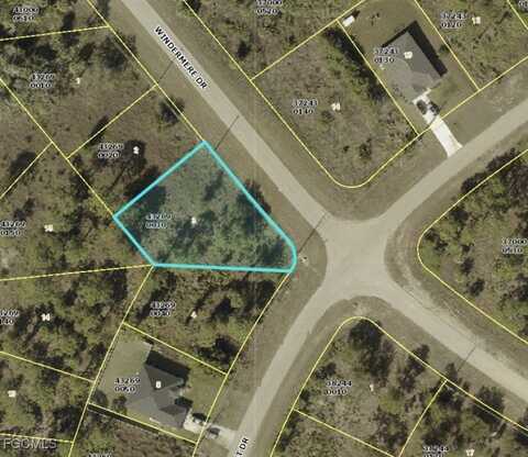 601 Windermere Drive, Lehigh Acres, FL 33972