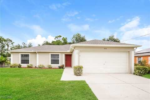 458 Westdale Avenue, Lehigh Acres, FL 33972