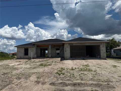 1724 NE 27th Terrace, Cape Coral, FL 33909