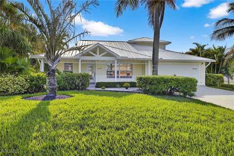 4235 SW 20th Avenue, Cape Coral, FL 33914