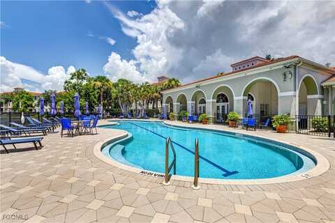 23520 Walden Center Drive unit: 308, Estero, FL 34134