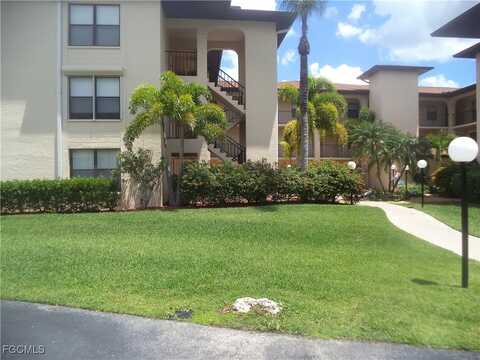 8474 Charter Club Circle unit: 13, Fort Myers, FL 33919