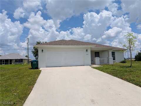 1801 NW 1st Avenue, Cape Coral, FL 33993