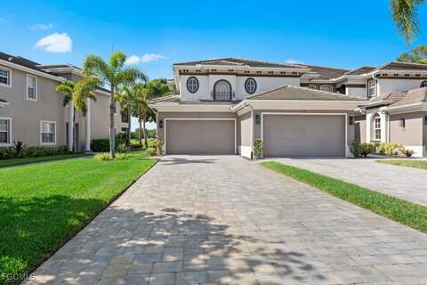 9221 Triana Terrace unit: 161, Fort Myers, FL 33912