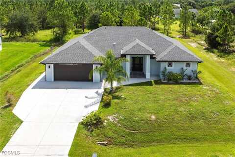 912 Thompson Avenue, Lehigh Acres, FL 33972