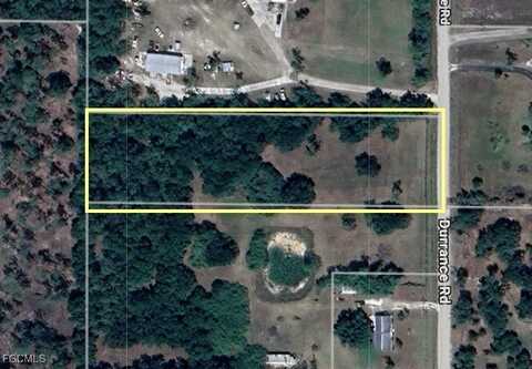 19191 Durrance Road, North Fort Myers, FL 33917