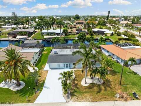 1443 Windsor Court, Cape Coral, FL 33904