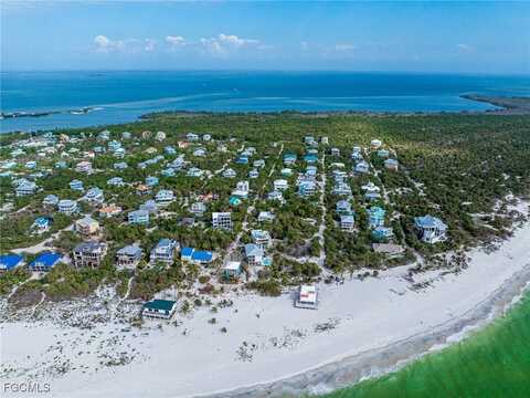 4490 Conch Shell Drive, Captiva, FL 33924