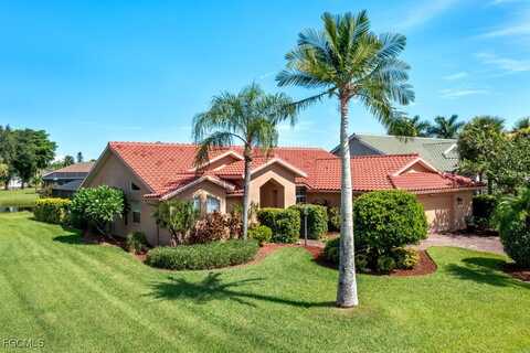 8231 Arborfield Court, Fort Myers, FL 33912