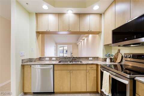 1101 Van Loon Commons Circle unit: 304, Cape Coral, FL 33909