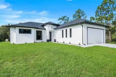 2709 53rd Street SW, Lehigh Acres, FL 33976