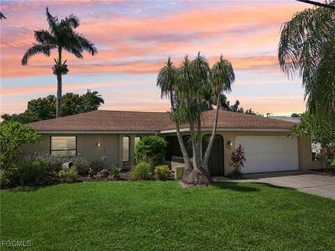 430 SE 20th Street, Cape Coral, FL 33990