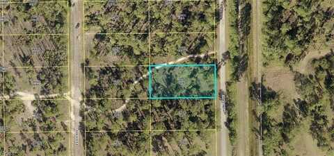 11 Hines Avenue, Lehigh Acres, FL 33936
