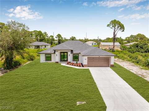 3310 3rd Street SW, Lehigh Acres, FL 33976