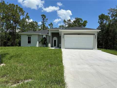 2812 53rd Street SW, Lehigh Acres, FL 33976