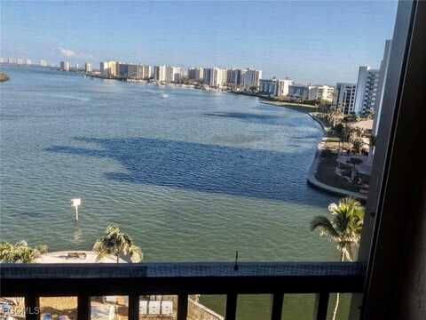 400 Lenell Road unit: 702, Fort Myers Beach, FL 33931