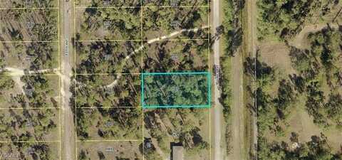 9 Hines Avenue, Lehigh Acres, FL 33936