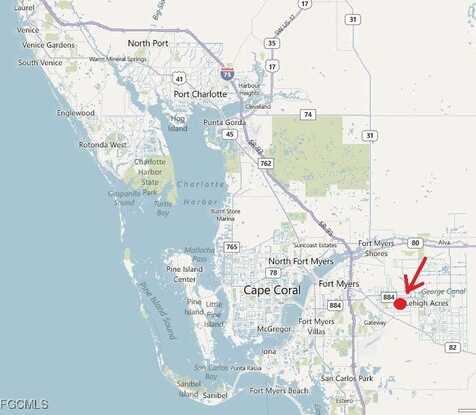 53 Sara Avenue S, Lehigh Acres, FL 33976