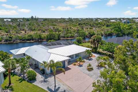 720 Durion Court, Sanibel, FL 33957