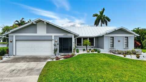 2300 SW 39th Terrace, Cape Coral, FL 33914