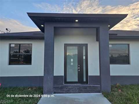 3017 58th Street W, Lehigh Acres, FL 33971