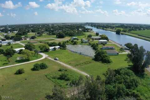 936 Meyerchick Drive, Moore Haven, FL 33471