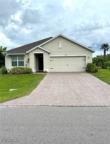 2247 SW 2nd Lane, Cape Coral, FL 33991