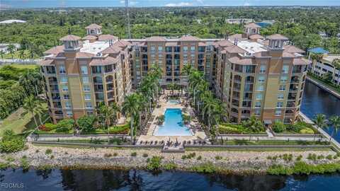 2825 Palm Beach Boulevard unit: 614, Fort Myers, FL 33916