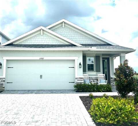 15987 Mulrion Boulevard, Punta Gorda, FL 33982
