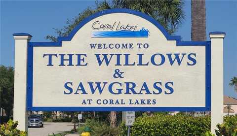 1392 Weeping Willow Court, Cape Coral, FL 33909