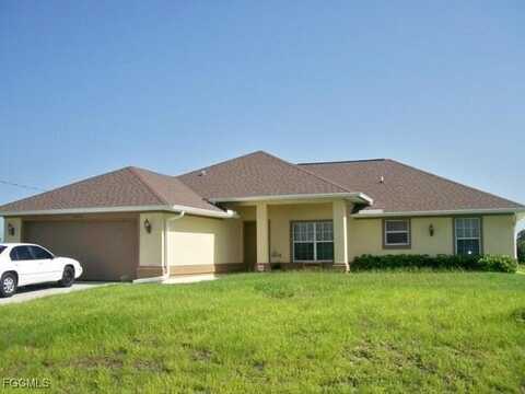 3204 35th Street SW, Lehigh Acres, FL 33976