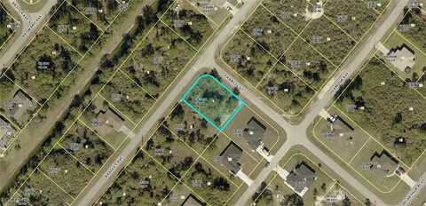 333 Bradley Avenue, Lehigh Acres, FL 33974