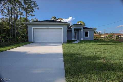 937 Sentinela Boulevard, Lehigh Acres, FL 33974