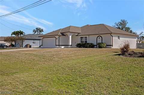 2446 SW Embers Terrace, Cape Coral, FL 33991
