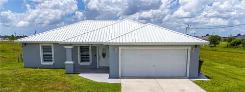 138 Milwaukee Boulevard, Lehigh Acres, FL 33974