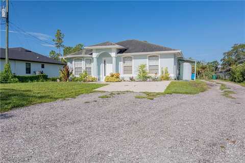 2335 Desoto Boulevard S, Naples, FL 34117