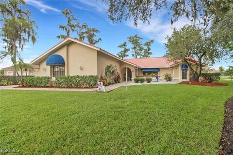15649 CARBERRY Court, Fort Myers, FL 33912