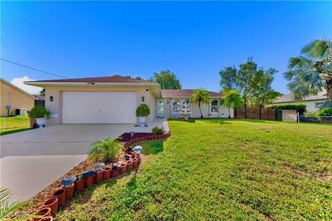 604 Louis Avenue, Lehigh Acres, FL 33972