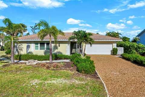 707 Durion Court, Sanibel, FL 33957